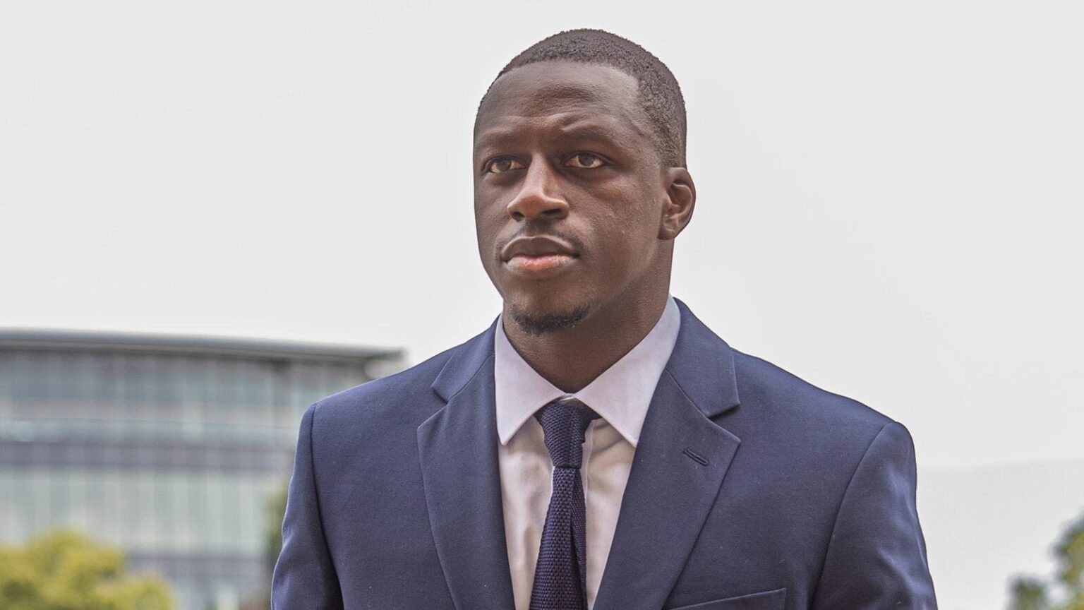 EPL: Man City lose legal battle, to pay Mendy £11million
