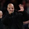 EPL: We have to start from zero – Guardiola reacts to 2-0 defeat to Liverpool