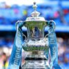 FA Cup third round draw confirmed | Full fixtures