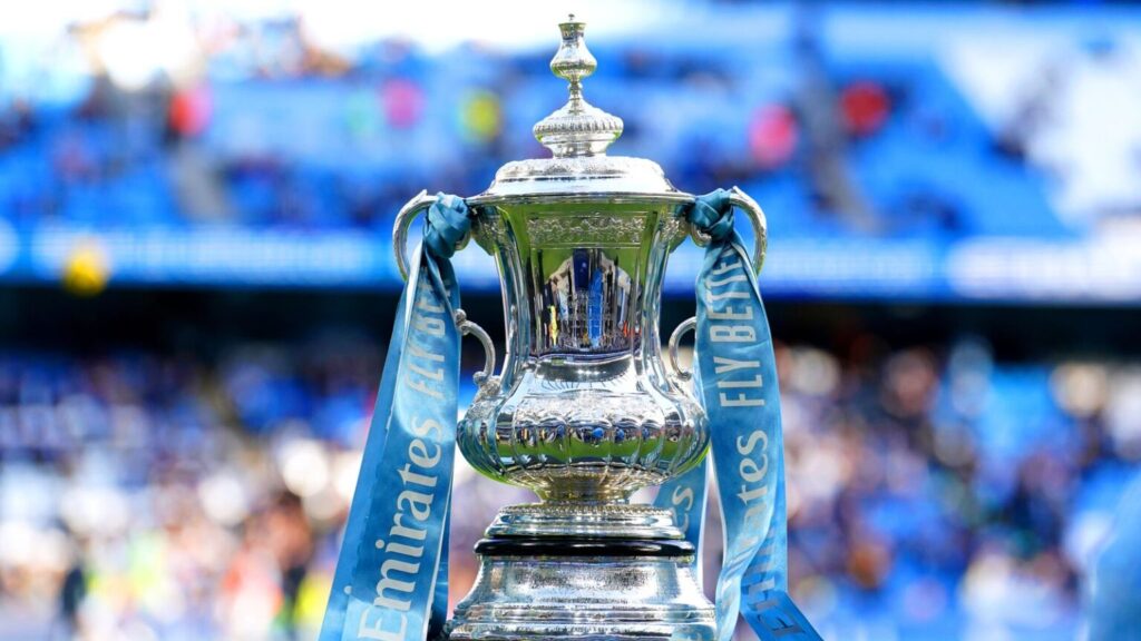 FA Cup third round draw confirmed | Full fixtures